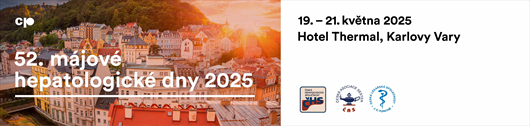 Májové hepatologické dny 2025 773